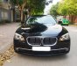 BMW 7 Series 730i 2011 - Bán ô tô BMW 7 Series 730i đời 2011, màu đen, nhập khẩu nguyên chiếc