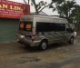 Ford Transit 2.4L 2005 - Bán ô tô Ford Transit 2.4L năm sản xuất 2005, màu bạc