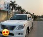 Lexus LX 570 2011 - Cần bán Lexus LX 570 năm 2011, màu trắng, nhập khẩu chính chủ