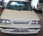 Kia Pride Beta 1995 - Cần bán xe Kia Pride Beta sản xuất 1995, màu trắng, nhập khẩu