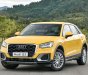 Audi Q2 2018 - Bán xe Audi Q2 nhập khẩu tại Đà Nẵng, chương trình khuyến mãi lớn