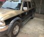 Ford Ranger XLT 2004 - Cần bán xe Ford Ranger XLT năm sản xuất 2004, màu vàng