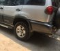 Nissan Terrano   2003 - Cần bán lại xe Nissan Terrano đời 2003, xe nhập, giá 195tr