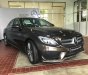 Mercedes-Benz C class C300 AMG 2017 - Xe Mercedes C300 AMG nâu, ĐK 8/2018, bảo hành chính hãng