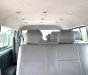 Toyota Hiace 2.5 2010 - Cần bán xe Toyota Hiace 2.5 năm sản xuất 2010, màu xanh lam