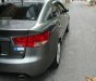 Kia Forte EX 2011 - Bán Kia Forte EX năm 2011, màu xám, giá 338tr