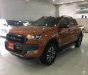 Ford Ranger 2016 - Bán Ford Ranger năm sản xuất 2016, màu cam, xe nhập, giá 765tr