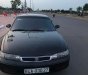 Mazda 626   1996 - Bán Mazda 626 đời 1996, màu đen, nhập khẩu nguyên chiếc 