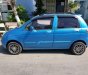 Daewoo Matiz SE 0.8 MT 2007 - Bán xe Daewoo Matiz SE 0.8 MT năm sản xuất 2007, màu xanh lam  