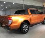 Ford Ranger 2016 - Bán Ford Ranger năm sản xuất 2016, màu cam, xe nhập, giá 765tr