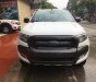 Ford Ranger 2015 - Bán ô tô Ford Ranger năm 2015, màu trắng, nhập khẩu giá cạnh tranh