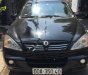 Ssangyong Kyron 2007 - Bán Ssangyong Kyron 2007, màu đen, nhập khẩu nguyên chiếc số sàn giá cạnh tranh