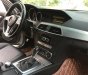 Mercedes-Benz C class C300 AMG 2011 - Bán Mercedes C300 AMG đời 2011, màu bạc