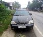 Daewoo Lacetti   2004 - Cần bán xe Daewoo Lacetti 2004, màu đen