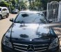 Mercedes-Benz C class C230 2008 - Cần bán xe Mercedes C230 đời 2008, màu đen, xe nhập