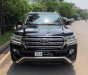 Toyota Land Cruiser VX 2015 - Cần bán Toyota Land Cruiser VX đời 2016, màu đen, nhập khẩu nguyên chiếc