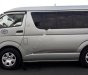 Toyota Hiace 2010 - Xe Toyota Hiace đời 2010, màu xanh lam, 350 triệu