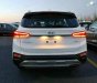 Hyundai Santa Fe Prenium 2019 - Bán ô tô Hyundai Santa Fe Prenium đời 2019, màu trắng