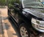 Toyota Land Cruiser VX 2015 - Cần bán Toyota Land Cruiser VX đời 2016, màu đen, nhập khẩu nguyên chiếc