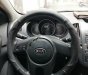 Kia Forte EX 2011 - Bán Kia Forte EX năm 2011, màu xám, giá 338tr