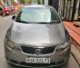 Kia Forte EX 2011 - Bán Kia Forte EX năm 2011, màu xám, giá 338tr