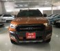 Ford Ranger 2016 - Bán Ford Ranger năm sản xuất 2016, màu cam, xe nhập, giá 765tr