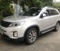 Kia Sorento 2014 - Bán ô tô Kia Sorento đời 2014, màu bạc, giá chỉ 740 triệu