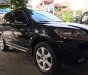 Hyundai Santa Fe MLX 2.2L 4WD 2008 - Bán ô tô Hyundai Santa Fe MLX 2.2L 4WD đời 2008, màu đen, nhập khẩu 