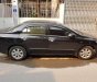 Toyota Corolla altis 1.8MT 2009 - Cần bán lại xe Toyota Corolla altis 1.8MT đời 2009, màu đen số sàn 