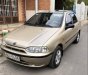 Fiat Siena   2002 - Bán xe Fiat Siena sản xuất năm 2002, màu vàng còn mới