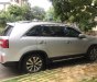 Kia Sorento 2014 - Bán ô tô Kia Sorento đời 2014, màu bạc, giá chỉ 740 triệu