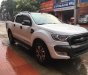 Ford Ranger 2015 - Bán ô tô Ford Ranger năm 2015, màu trắng, nhập khẩu giá cạnh tranh