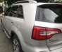 Kia Sorento 2014 - Bán ô tô Kia Sorento đời 2014, màu bạc, giá chỉ 740 triệu