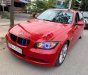 BMW 3 Series 328xi 2007 - Cần bán lại xe BMW 3 Series 328xi sản xuất năm 2007, màu đỏ, xe nhập 