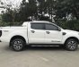 Ford Ranger 3.2 AT 4x4 2017 - Bán Ford Ranger Wildtrak 3.2 AT 4x4, sản xuất 2017, màu trắng