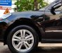 Hyundai Santa Fe Evgt SLX 2011 - Cần bán xe Hyundai Santa Fe Evgt SLX năm sản xuất 2011, màu đen, nhập khẩu