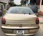 Fiat Siena   2002 - Bán xe Fiat Siena sản xuất năm 2002, màu vàng còn mới