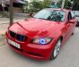 BMW 3 Series 328xi 2007 - Cần bán lại xe BMW 3 Series 328xi sản xuất năm 2007, màu đỏ, xe nhập 