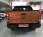 Ford Ranger 2016 - Bán Ford Ranger năm sản xuất 2016, màu cam, xe nhập, giá 765tr