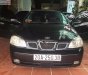 Daewoo Lacetti   2004 - Cần bán xe Daewoo Lacetti 2004, màu đen