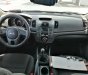 Kia Forte EX 2011 - Bán Kia Forte EX năm 2011, màu xám, giá 338tr