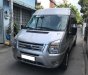 Ford Transit 2.4MT 2018 - Bán xe Ford Transit 2018 máy dầu, số sàn 16 ghế