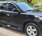 Hyundai Santa Fe SLX 2.2AT 4×4 2008 - Bán Hyundai Santa Fe SLX 2.2AT 4×4 máy dầu nhập khẩu 2 cầu, số tự động, đời cuối 2008 màu đen