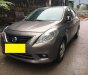 Nissan Sunny XL 2016 - Bán xe Nissan Sunny XL 2016 số sàn, màu xám, rất tuyệt