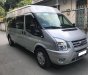 Ford Transit 2.4MT 2018 - Bán xe Ford Transit 2018 máy dầu, số sàn 16 ghế