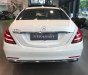 Mercedes-Benz S class S450L Luxury 2019 - Bán xe Mercedes S450L Luxury sản xuất 2019, màu trắng