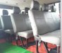 Toyota Hiace 2.5 2010 - Cần bán xe Toyota Hiace 2.5 năm sản xuất 2010, màu xanh lam