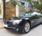 BMW 7 Series 730i 2011 - Bán ô tô BMW 7 Series 730i đời 2011, màu đen, nhập khẩu nguyên chiếc