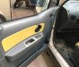 Daewoo Matiz Super 0.8 AT 2005 - Cần bán gấp Daewoo Matiz Super 0.8 AT 2005, màu trắng, nhập khẩu Hàn Quốc 