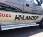 Isuzu Hi lander LS 2003 - Bán Isuzu Hi lander LS 2003 xe gia đình giá cạnh tranh